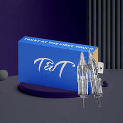 AWE Series Tattoo Needles – Long Magnum (M1-L),20 pcs