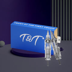 AWE Series Tattoo Needles – Round Shader (RS),20pcs