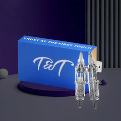 AWE Series Tattoo Needles – Round Liner Tight (RLT),20pcs