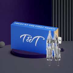 AWE Series Tattoo Needles – Magnum (M1),20pcs