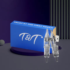 AWE Series Tattoo Needles – Round/Curved Magnum (RM),20pcs