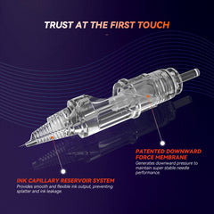 AWE Series Tattoo Needles – Round Liner (RL),20pcs