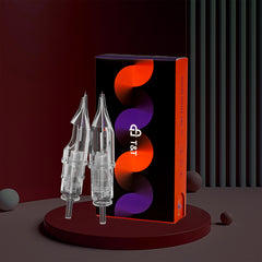 MAX Series Tattoo Needles – Round Shader (RS),10 pcs