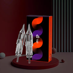 MAX Series Tattoo Needles – Round Liner (RL),10 pcs