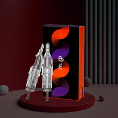 MAX Series Tattoo Needles – Flats (F),10 pcs