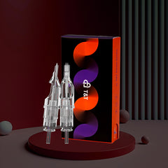 MAX Series Tattoo Needles – Long Magnum (M1-L), 10pcs