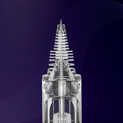 AWE Series Tattoo Needles – Long Round Shader (RS-L),20pcs