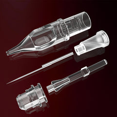 MAX Series Tattoo Needles – Round Liner Tight (RLT), 10 pcs