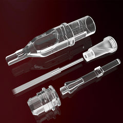 MAX Series Tattoo Needles – Magnum (M1), 10pcs