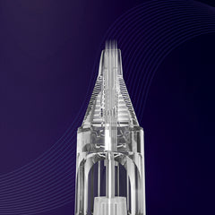 AWE Series Tattoo Needles – Long Magnum (M1-L),20 pcs