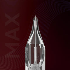 MAX Series Tattoo Needles – Round Liner (RL),10 pcs