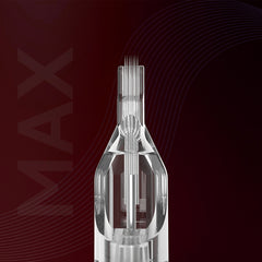 MAX Series Tattoo Needles – Long Magnum (M1-L), 10pcs
