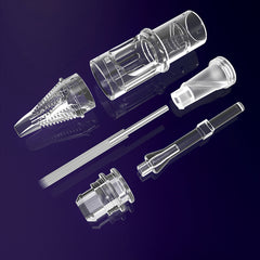 AWE Series Tattoo Needles – Round/Curved Magnum (RM),20pcs