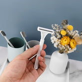 Disposable Twin Blade Razors (100pcs)