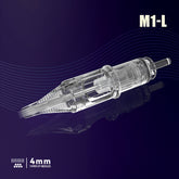 AWE Series Tattoo Needles – Long Magnum (M1-L),20 pcs