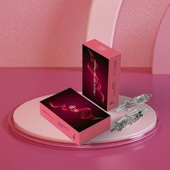 T&T PMU Cartridges RL – 0.25mm (#08), 20pcs