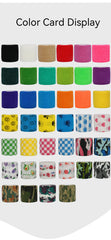 Self-Adhesive Wrap Bandages – 5cm x 4.5m
