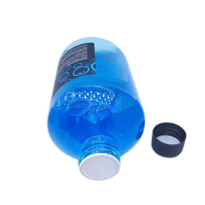 Blue Tattoo Soap 16.9OZ(500ml), Clean Skin Equipment