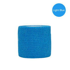 Self-Adhesive Wrap Bandages – 5cm x 4.5m