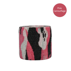Self-Adhesive Wrap Bandages – 5cm x 4.5m
