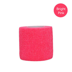 Self-Adhesive Wrap Bandages – 5cm x 4.5m