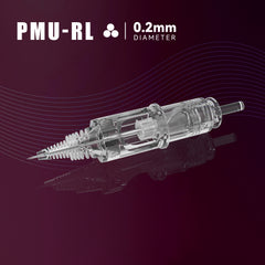 T&T PMU Cartridges RL – 0.20mm (#06), 20pcs