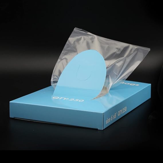 Disposable Wash Bottle Cover（250PCS）