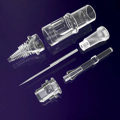 T&T Tattoo Needle Cartridges-AWE Round Liner Tight (RLT),20pcs