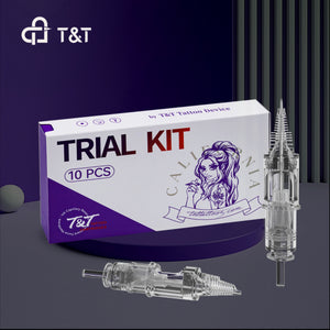 AWE SERIES Trial Kit-RL(10 pcs/box)