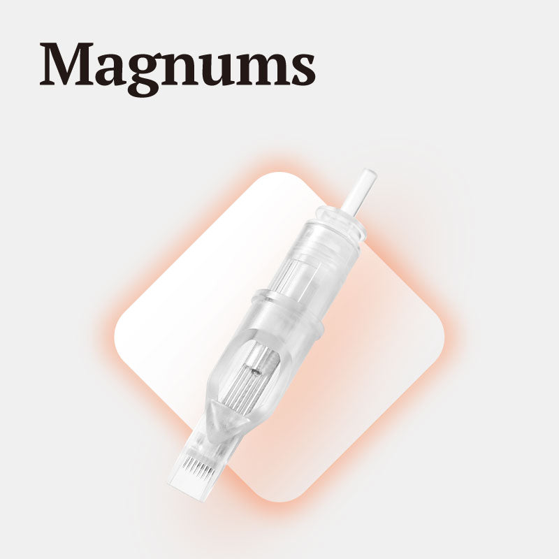 MAX Magnums (10 pcs/box)