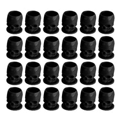 Plastic Skull Disposable Tattoo Ink Cup (200 pcs)